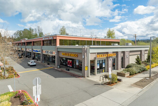 More details for 15015 Main St, Bellevue, WA - Office, Retail for Rent