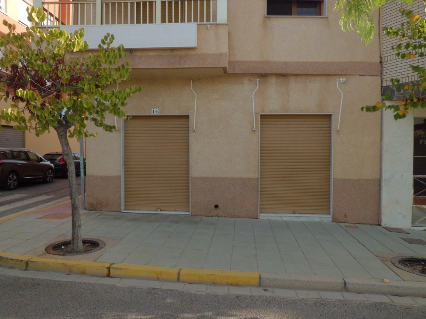 Retail in El Ejido, Almería to rent Building Photo- Image 1 of 4