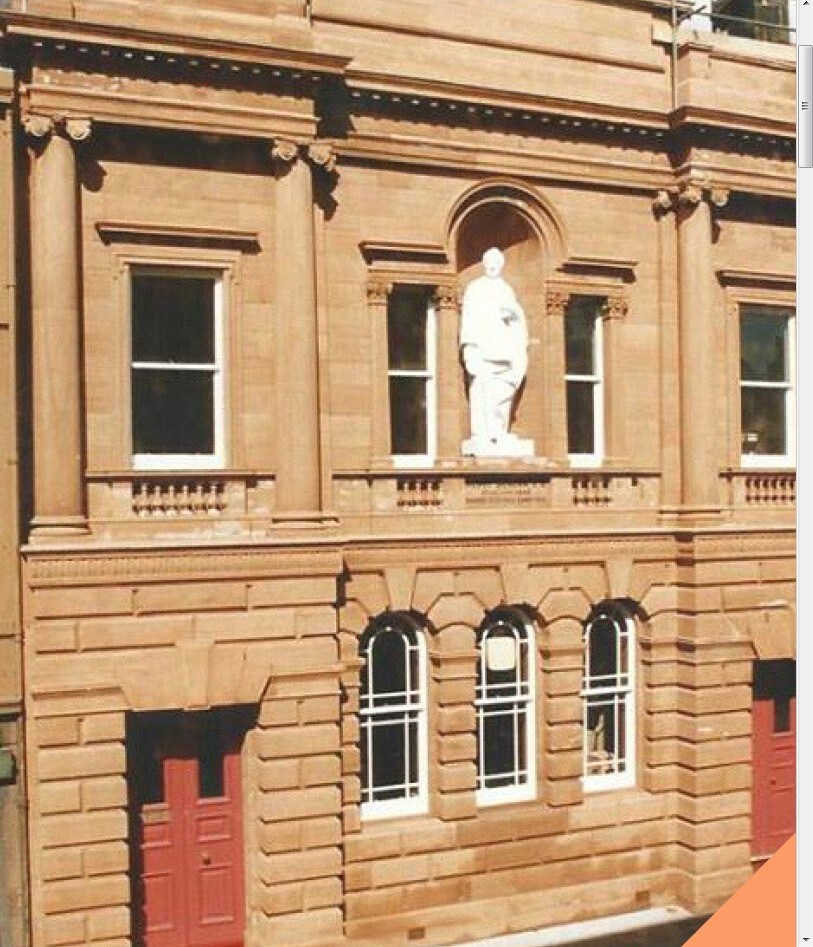 11 Church Cres, Dumfries for sale Primary Photo- Image 1 of 1