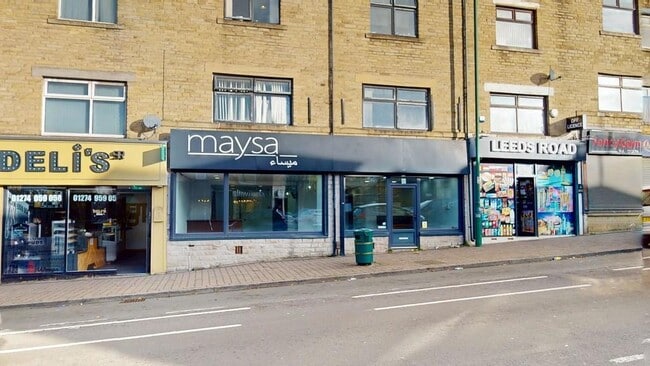 More details for 485 Leeds Rd, Bradford - Retail to Rent