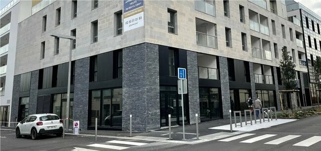 Vente Commerce 512 m²