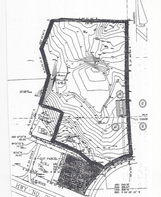 Jimmy Lee Smith Parkway Lake Rd, Hiram 30141 11.64 acres
