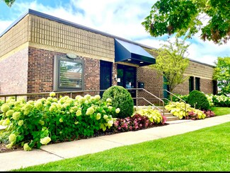 More details for 633 Rogers St, Downers Grove, IL - Office for Rent