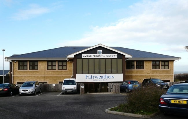 More details for Boorman Way, Whitstable - Office for Sale