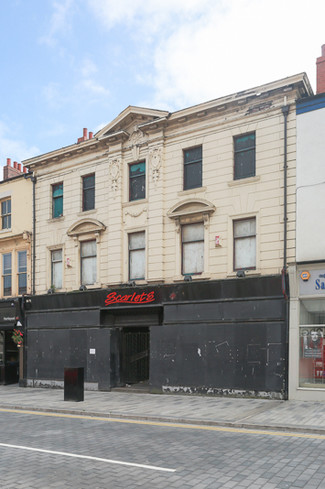 More details for 22-23 Church St, Hartlepool - Retail for Rent