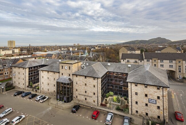 More details for 2 Anderson Pl, Edinburgh - Co-working to Rent