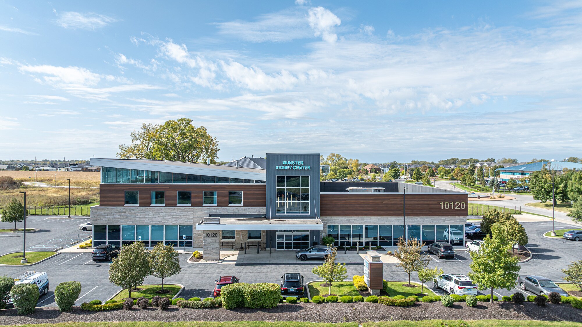 10120 Calumet Ave, Munster, IN to rent Building Photo- Image 1 of 18