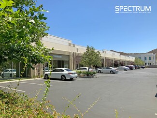 More details for 26340 Diamond Pl, Santa Clarita, CA - Light Industrial for Rent