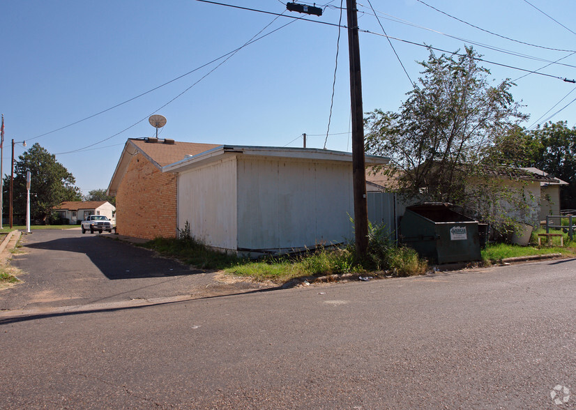 508 5th St, Wolfforth, TX for rent - Building Photo - Image 2 of 6