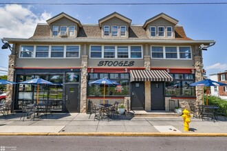 2101 W Liberty St, Allentown, PA for sale Building Photo- Image 1 of 1