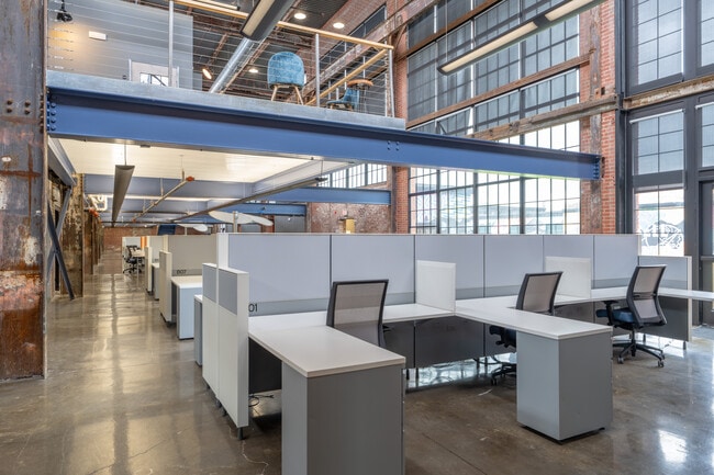 More details for 155 Chandler St, Buffalo, NY - Co-working to Rent