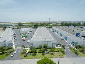 2375 NW 70th Ave, Miami, FL for rent Building Photo- Image 1 of 4