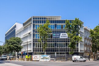 More details for Carrer D'àvila, 60-64, Barcelona - Office to Rent