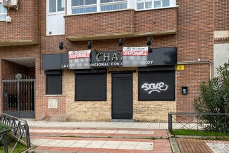 Retail in Fuenlabrada, Madrid to rent Interior Photo- Image 1 of 1