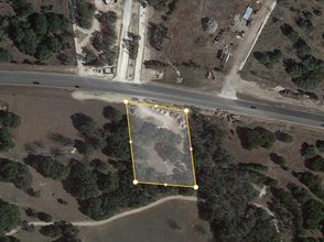 17581 W State Highway 29, Liberty Hill, TX for sale Aerial- Image 1 of 1