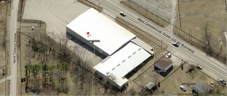 More details for 830 W Commercial, Mansfield, MO - Industrial for Sale