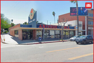 14034 Ventura Blvd, Sherman Oaks, CA for sale Building Photo- Image 1 of 1