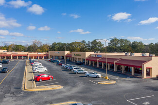 More details for 4060-4086 Covington Hwy, Decatur, GA - Retail for Rent