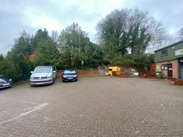 Whittonditch, Ramsbury to rent - Building Photo - Image 3 of 4