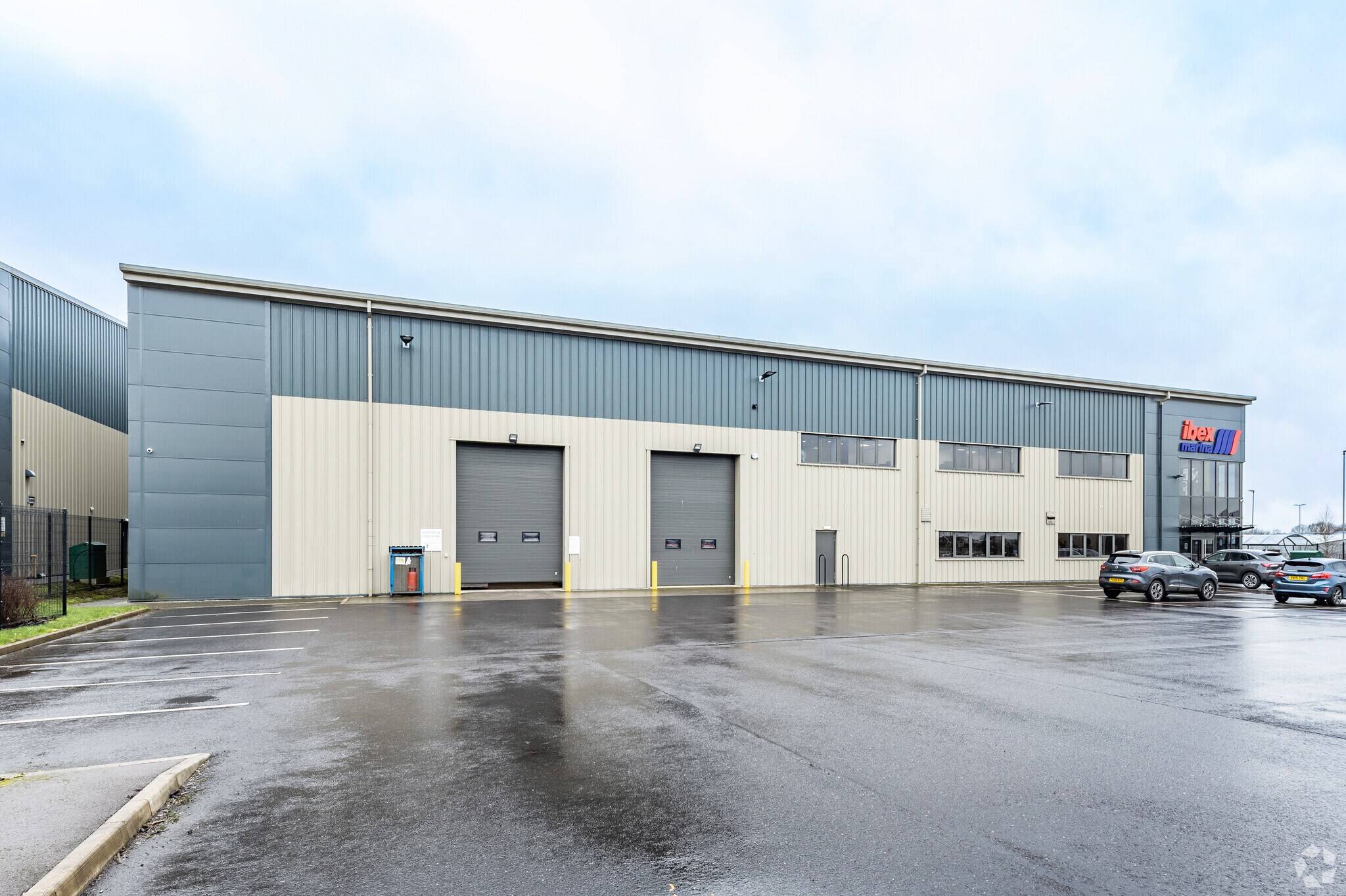 Pilsworth Rd, Bury for sale Primary Photo- Image 1 of 1