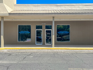 More details for 4628 University Blvd E, Tuscaloosa, AL - Retail for Rent