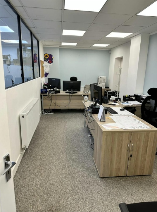 Hotchkiss Way, Coventry to rent Interior Photo- Image 1 of 7