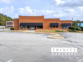 1801 Bush River Rd, Columbia, SC for sale Building Photo- Image 1 of 1