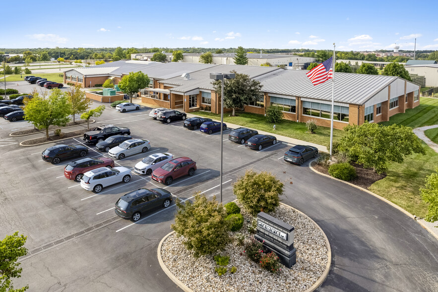 2301 Maguire Blvd, Columbia, MO for sale - Building Photo - Image 1 of 5