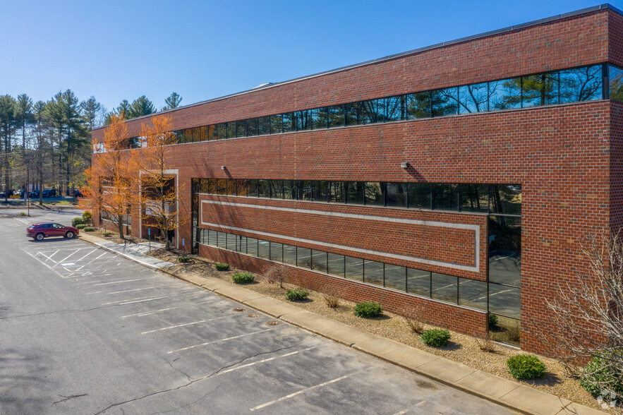 2352 Main St, Concord, MA for rent - Building Photo - Image 3 of 13