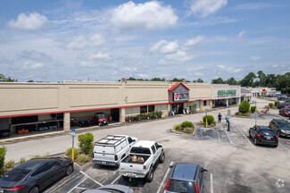 More details for 1160-1186 6th St, Macclenny, FL - Retail for Rent