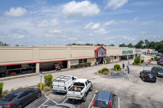 More details for 1160-1186 6th St, Macclenny, FL - Retail for Rent