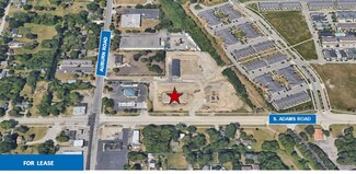 More details for 3010 S Adams Rd, Auburn Hills, MI - Office/Medical for Rent