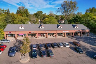 More details for 3320 E Lake Lansing Rd, East Lansing, MI - Retail for Rent