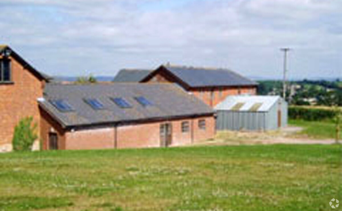 Woodmanton Farm, Woodbury for sale Primary Photo- Image 1 of 1