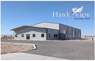 More details for 9500 W County Road 150, Midland, TX - Industrial for Rent