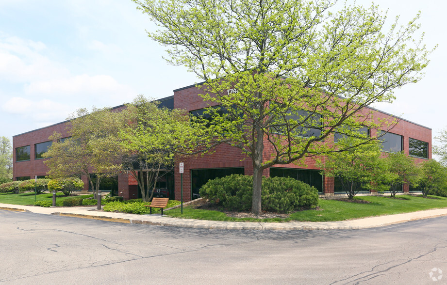 1749 S Naperville Rd, Wheaton, IL for sale - Building Photo - Image 1 of 57