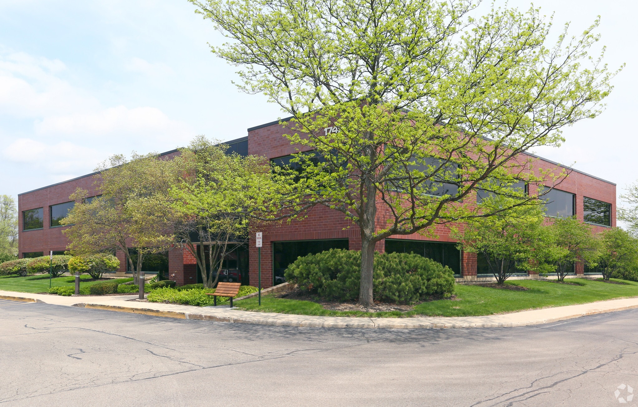 1749 S Naperville Rd, Wheaton, IL for sale Building Photo- Image 1 of 39
