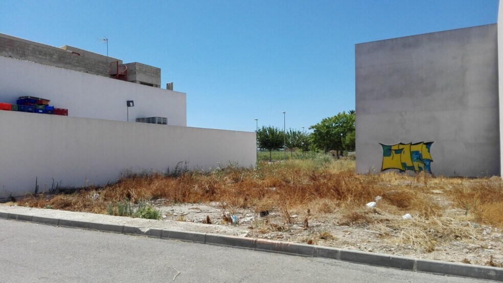 Land in Cox, Alicante for sale - Construction Photo - Image 2 of 2