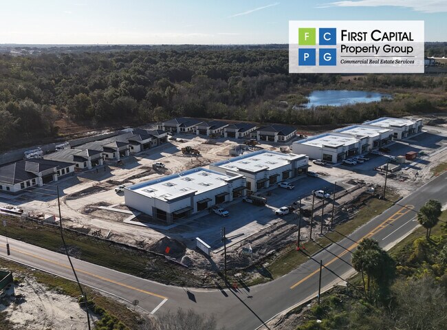 More details for 1700 Keene Rd, Apopka, FL - Office / Medical, Office / Retail to Rent