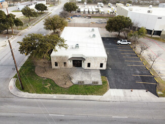 More details for 5260 Rittiman Rd, San Antonio, TX - Light Industrial for Sale