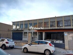Industrial in Sabadell, Barcelona to rent Interior Photo- Image 1 of 20