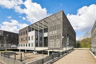 More details for 314 Allée Des Noisetiers, Limonest - Office for Sale