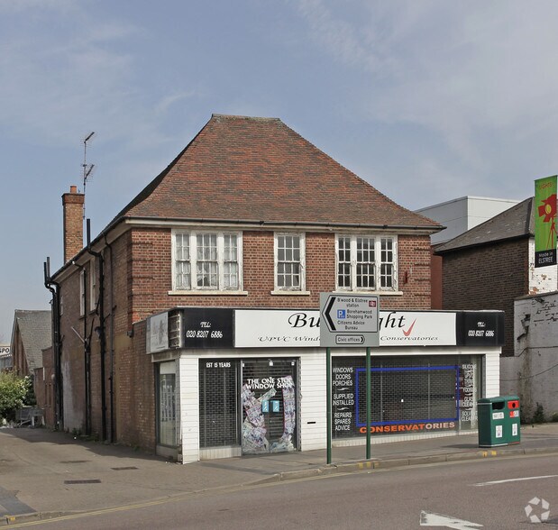 61 Shenley Rd, Borehamwood for sale - Primary Photo - Image 1 of 1