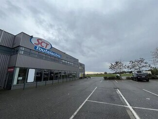 More details for Light Industrial to Rent