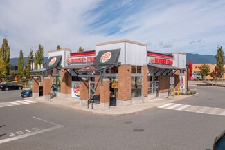 More details for 879 Sherling Pl, Port Coquitlam, BC - Retail to Rent