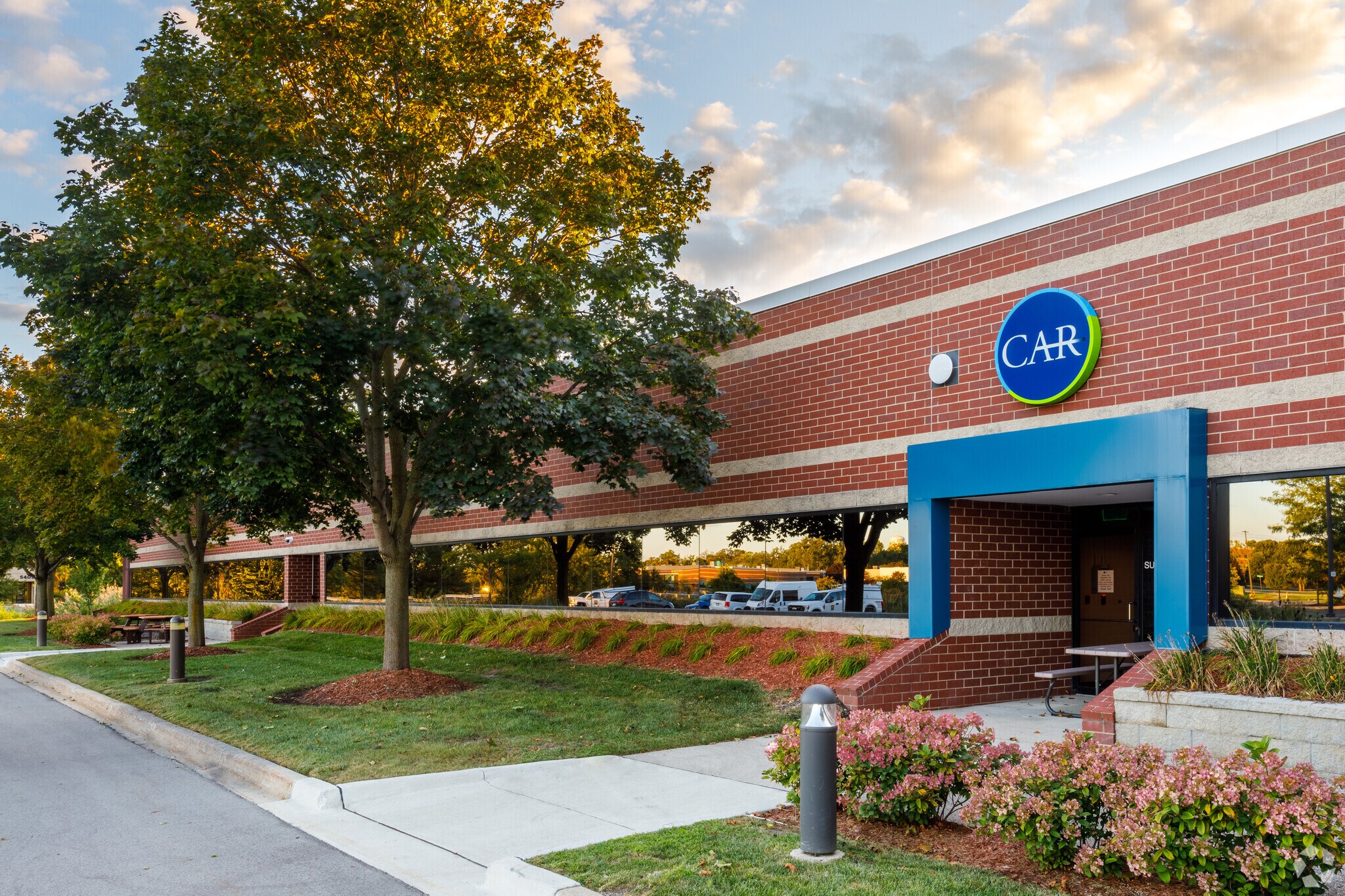 880 Technology Dr, Ann Arbor, MI to rent Building Photo- Image 1 of 16