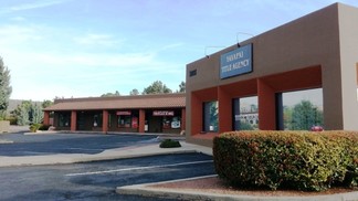 More details for 2855 W State Route 89A, Sedona, AZ - Office/Retail for Rent