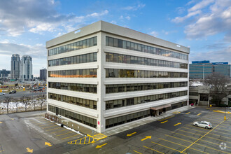 21 Four Seasons Pl, Toronto, ON for rent Building Photo- Image 1 of 6