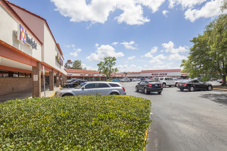 1229-1235 Providence Blvd, Deltona, FL for sale - Other - Image 1 of 1