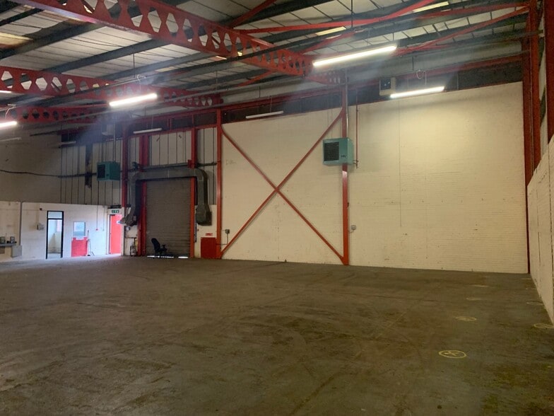 9-51 Sandilands St, Glasgow to rent - Building Photo - Image 3 of 5